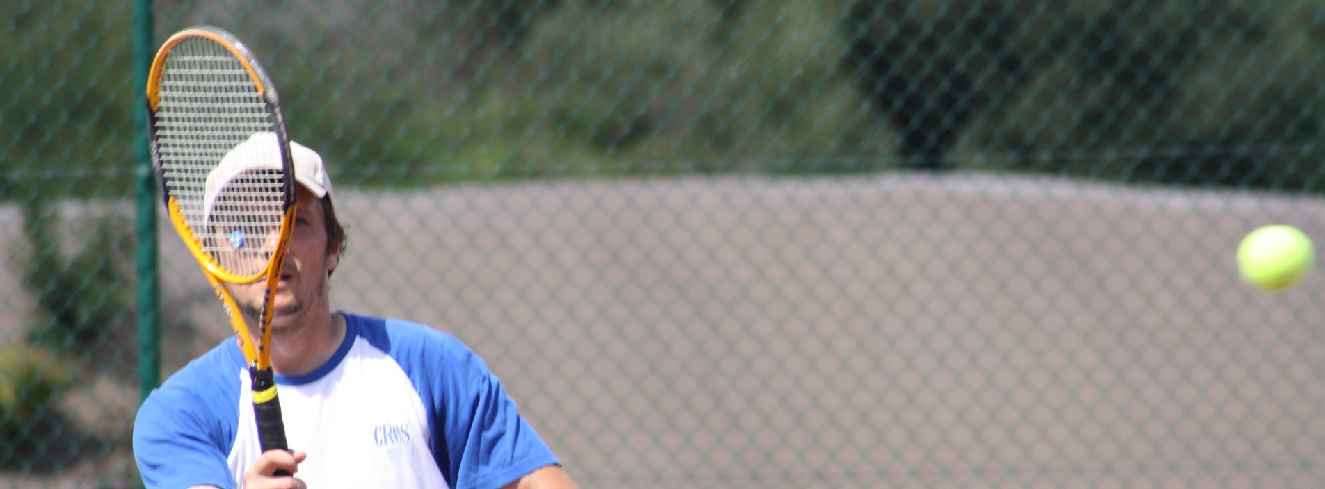 Dustin Tropp Club de tennis La Plaine Préfailles – Le site du TROPP